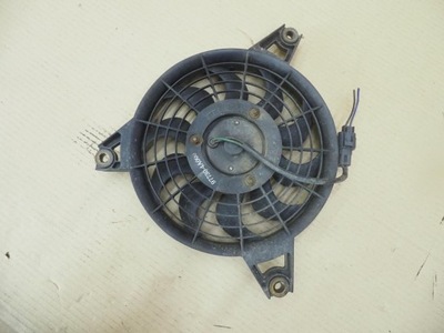 VENTILADOR DEL RADIADOR HYUNDAI H1 H200 2,5 TD 97730-4A000 IZQUIERDO  