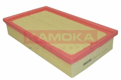 FILTRO AIRE KAMOKA F200201  