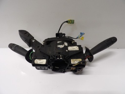 Перемикач комбінований світла renault espace фото №1