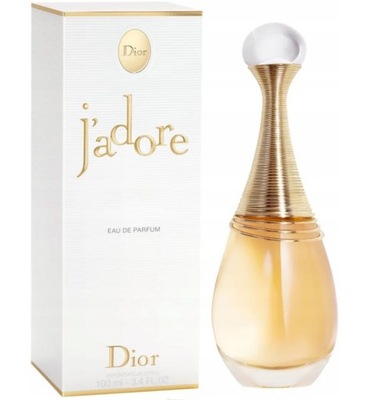 Dior J'Adore Jadore 100ml