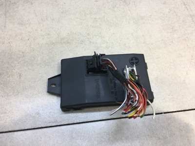 Модуль комфорта renault thalia i 1.5 dci 8200103749 фото №1