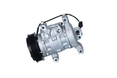 COMPRESSOR AIR CONDITIONER HONDA HR-V, JAZZ IV  