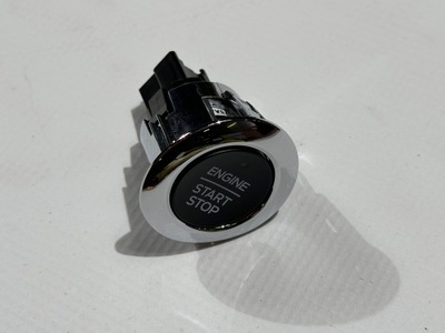 Кнопка запуск стоп зажигание ford explorer 2020+ фото №1