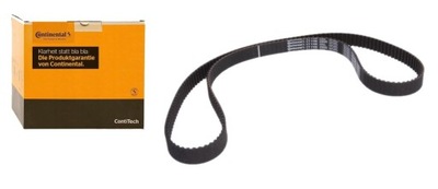 Conti ремень распределительного вала opel 1,9cdti ct1106 фото №1