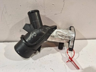 Повітрозабірник повітря 165763328r renault captur 1 1.5 dci 13- фото №1