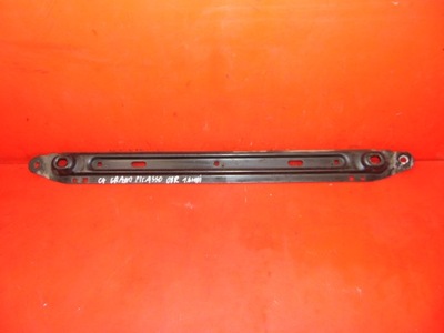 Citroen c4 picasso i 07- балка pod радиатор фото №1