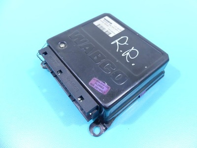 Блок управления модуль abs land rover range rover ii p38 фото №1