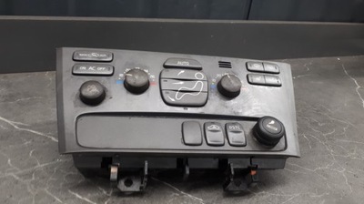 8691950 панель кондиционера volvo v70 фото №1