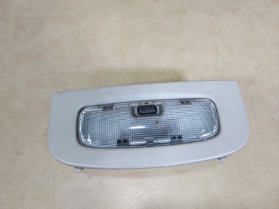 Galaxy mk3 лампа потолочный фото №1