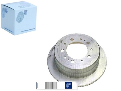 Гальмівні диски гальмівні 2szt lexus lx; toyota land cruise фото №1