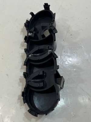 Кронштейн logo решетка audi a8 d4 4h0853169 фото №1