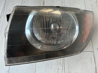 MITSUBISHI PAJERO PININ FARO IZQUIERDA  