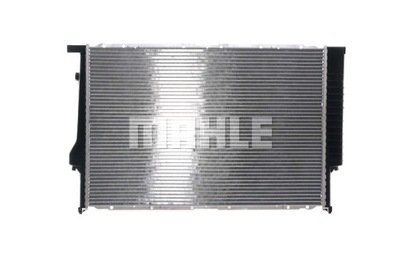 MAHLE AUŠINTUVAS VARIKLIO VANDENS BMW 5 E34 7 E32 8 E31 2.4D-5.6 