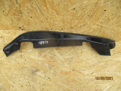 Bmw x2 f39 прокладка стійка двері правий перед фото №1