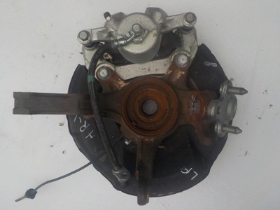 Поворотний кулак лівий перед honda hr-v ii 2015-2020 фото №1