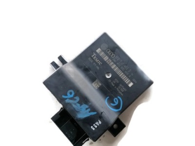 Audi a6 c6 06r модуль шлюз 4f0907468d фото №1