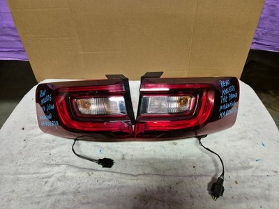 Комплект задніх лампа narożnych renault koleos ii lift 2017-2021r оригінал фото №1