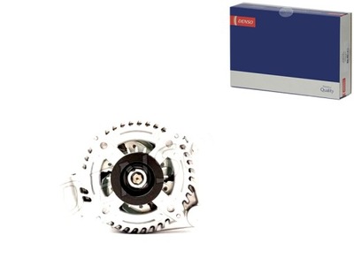 Генератор denso dan1103 фото №1