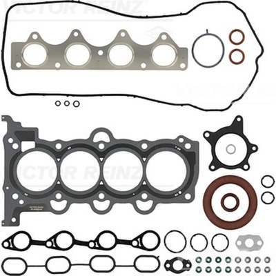 COMPUESTO JUEGO USZCZELEK, MOTOR VICTOR REINZ 01-54020-04  