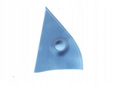 Захист трикутник лівий двері hyundai i20 i 2012-2015 rok фото №1