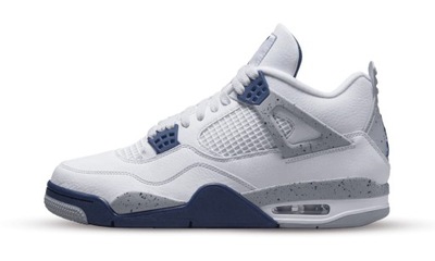 Nike Air Jordan 4 Midnight Navy rozmiar 44,5