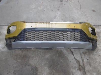 Volkswagen t-roc zderzkak перед 2ga807221j оригинальный номер фото №1