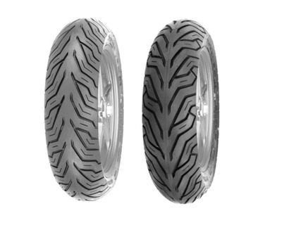 DELI TIRE URBAN GRIP SC-109 120/70-12 + 130/70-12 