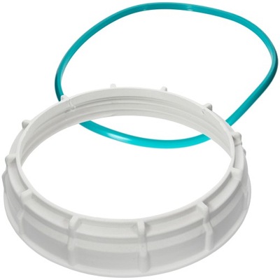 Гайка насоса топлива do fiat doblo i ii ducato фото №1