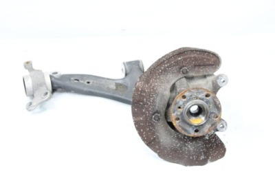 Поворотний кулак важіль правий перед bmw f40 f60 f48 f54 фото №1