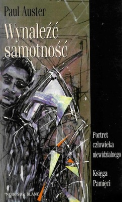 Auster * Wynaleźć samotność