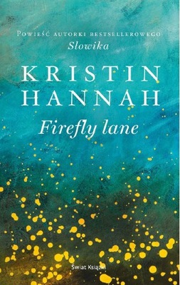 Firefly Lane - Kristin Hannah