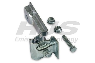 HJS 82 12 2270 ДЕРЖАТЕЛЬ, ГЛУШИТЕЛЬ DO BMW SERII 3