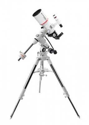 Teleskop Bresser MESSIER 102/460 EXOS1 EQ4