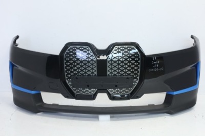 Бампер перед передній bmw ix i20 475 фото №1