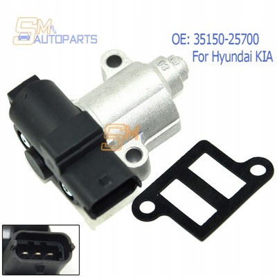 HLA-ETRZEM PARA HYUNDAI KIA 2006 35150 25700 3515025700  