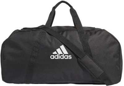 Adidas Tiro Duffel, czarny