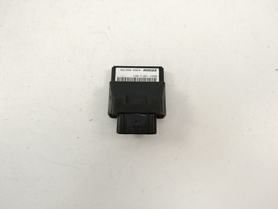 SYM CRUISYM 125 MODUŁ