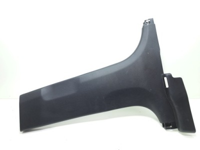 Kia sportage iv защита стойка среднего левая 85836-f1500 фото №1