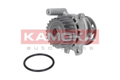 BOMBA DE AGUA AUDI A3 96-, LEON 99-06, PASSAT 00-  