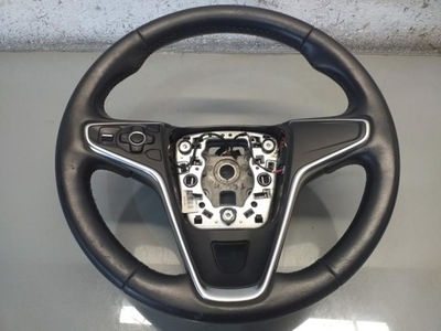 Воздуховод мультифункция opel insignia a lift фото №1