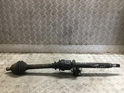 C-max i 1.6 tdci приводной вал правая фото №1