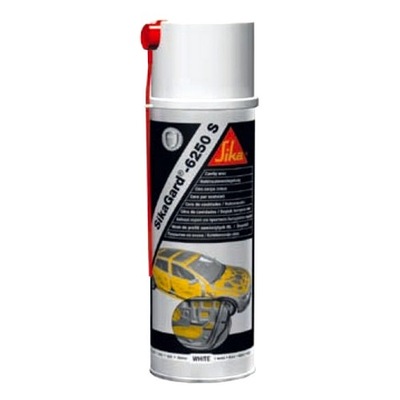 WOSK : PROFILI SIKA SIKAGARD 6250S BALTAS SPRAY 