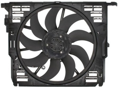 VENTILADOR DEL RADIADOR BMW 6 F13 3.0 F12 3.0 F06 3.0 7 F01 F02 F03 F04 3.0  