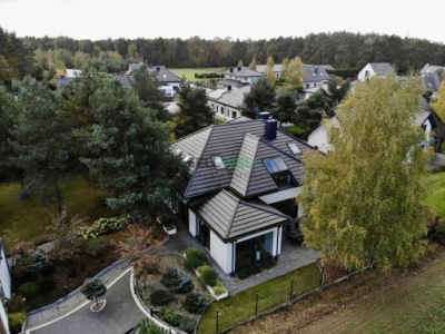 Dom, Łódź, Widzew, Nowosolna, 386 m²