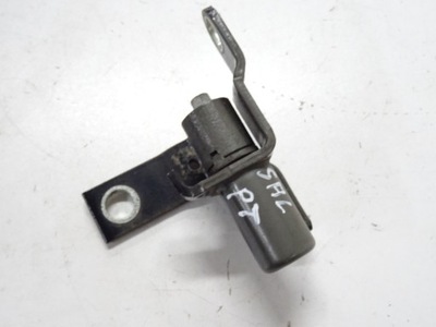 Ford galaxy mk3 петля дверь правый задняя фото №1