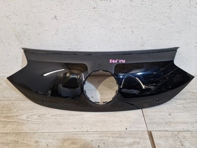 Решётка радиатора решётка радиатора радиатора mercedes eqe w295 a295 фото №1