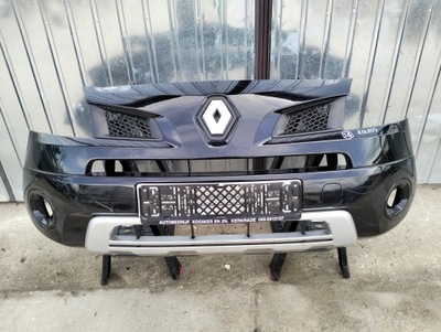 Бампер перед передний renault koleos i 2007-2011 62022jz03h фото №1