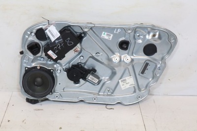 Механізм вікон лівий перед alfa romeo 159 ra2267 фото №1