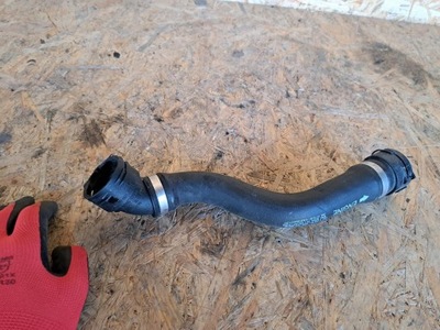 Mercedes w206 1,5 wąż труба wody 2065013000 фото №1