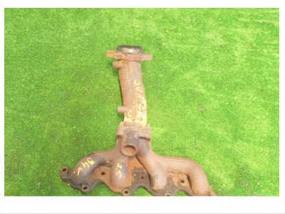 Citroen jumper i 2.5td 1994r коллектор выпускной фото №1